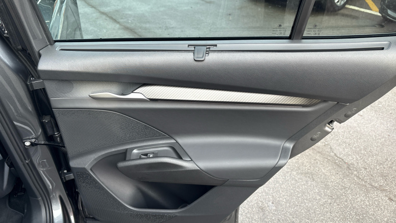 Skoda Enyaq 210kW 85 Sportline 82kWh 5dr Auto Electric Estate